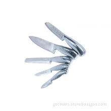pcs knife set with cutter holder
